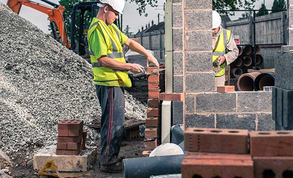 Brick Layer Contractor 2 Commercial Bricklayers Auckland